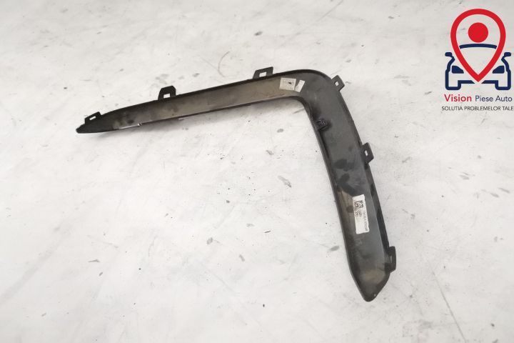 Ornament Grila Proiector Laterala Dreapta Originala In Stare Buna BMW