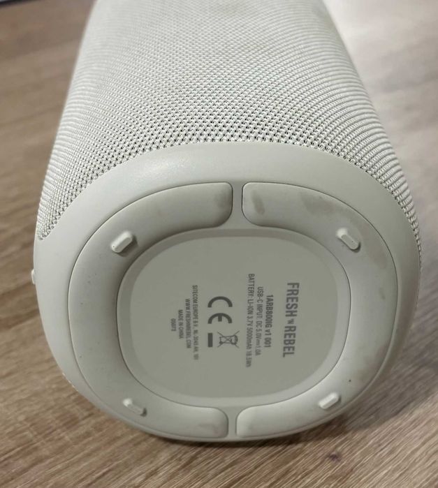 Колонка Fresh N Rebel 1arb800 XL