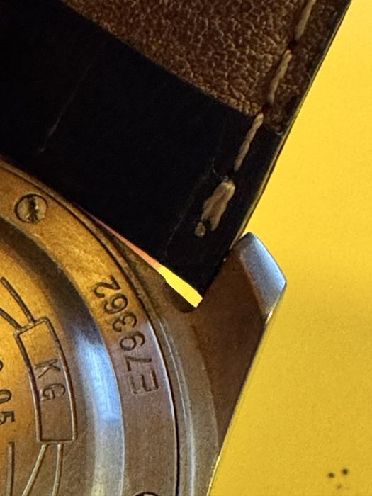 Ceas Breitling Cronometre Aerosoace E79362