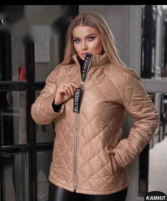 Продам  куртка весна. Новая