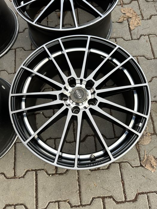 Jante Dotz 19 5 112 Audi A4 A5 A6 A7 A8 Q3 Q5 Mercedes Wv Skoda Seat