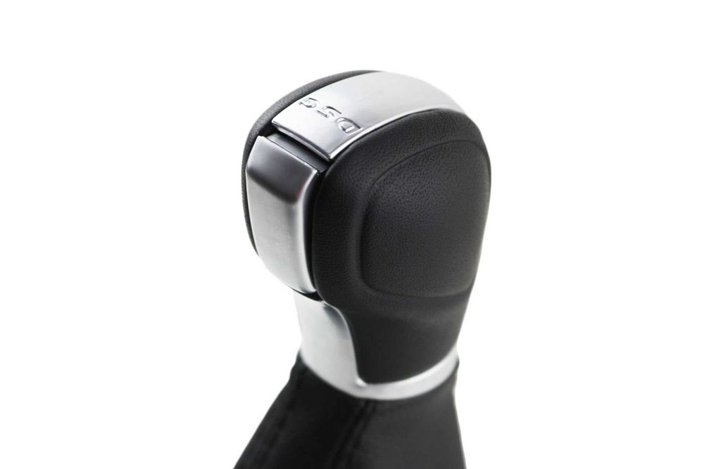 Топка скорости скоростен лост маншон автоматик VW Passat Arteon B8 DSG