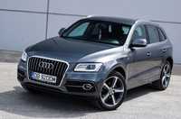 Audi Q5 Audi Q5 2.0TDI S-tronic