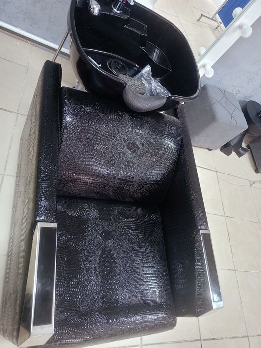 Мойка парикмахерская