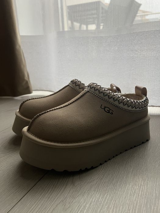 UGG tazz (sand) .