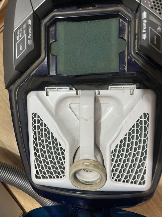 Пылесос Thomas TWIN XT