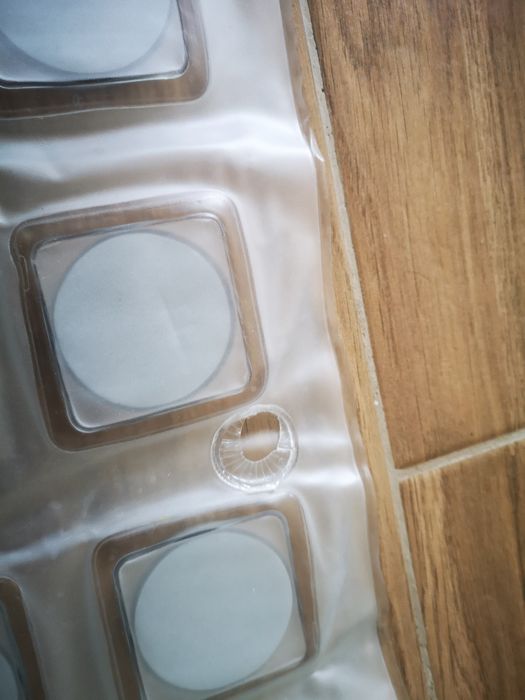 Aparat masaj Medisana Jacuzzi Bath spa