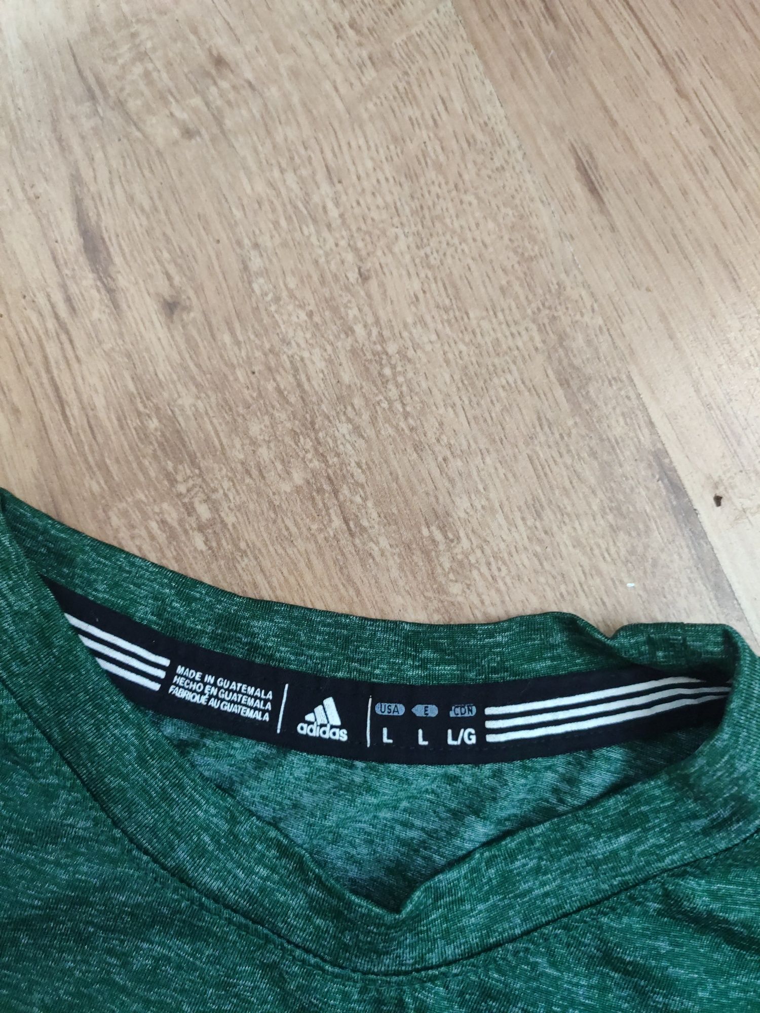 Tricou fotbal Adidas MLS Portland Timbers marimea M