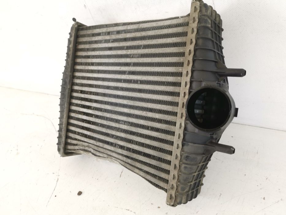 Радиатор За Климатизация Ленд Роувър / Land Rover Рейндж Роувър Спорт