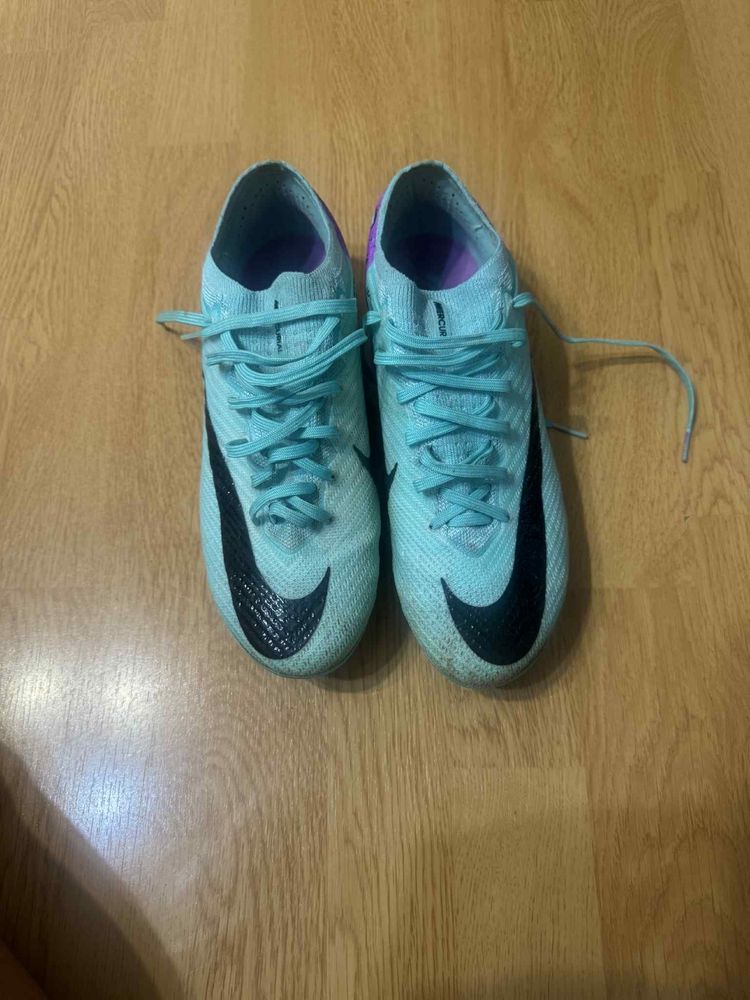 Nike Air Zoom Mercurial Vapor 15 Elite FG  41 Номер