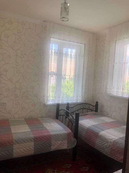 Готовая ВИП Дача в Хумсане 12 соток. Бассейн, Сауна. (Готовый Бизнес)