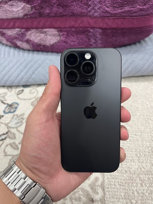 Iphone 16 Pro 256Gb