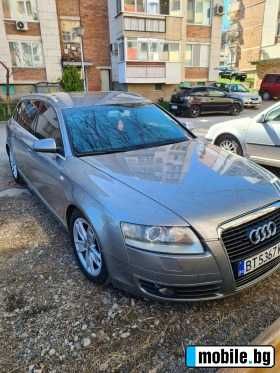 Audi A6  2.0 TDI