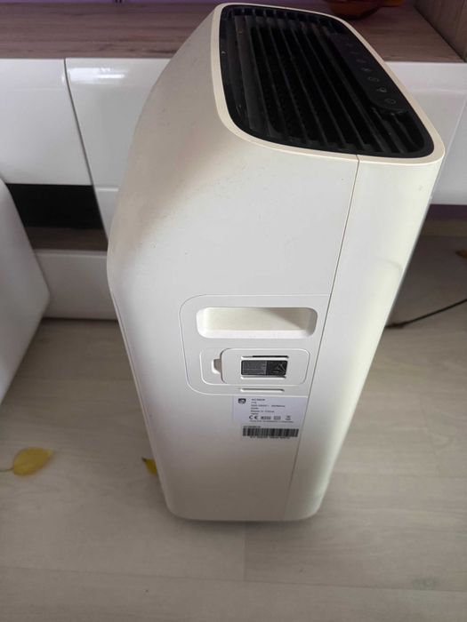 Philips AC3829/10 (Series 3600i) – пречиствател и овлажнител 2-в-1