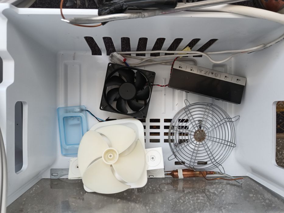 Piese și accesorii frigider Artic anul 2020