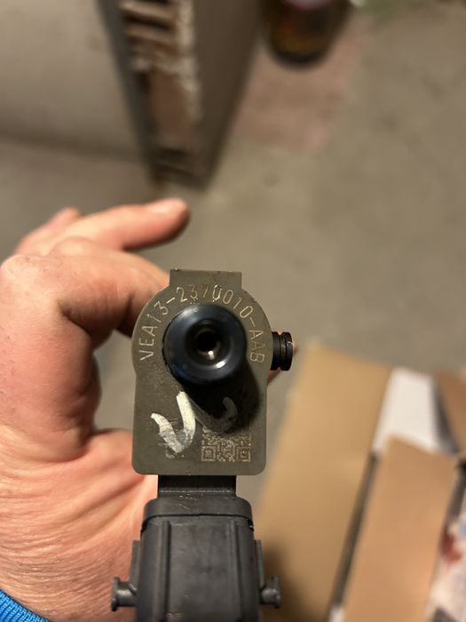 Дюзи за Волво Дензо