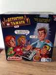 Образователни игри Детектор на лъжата и Бабините гащи