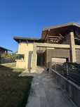 Casa moderna cu 4 dormitoare, dressing si 2 seminee, lacul Cernica