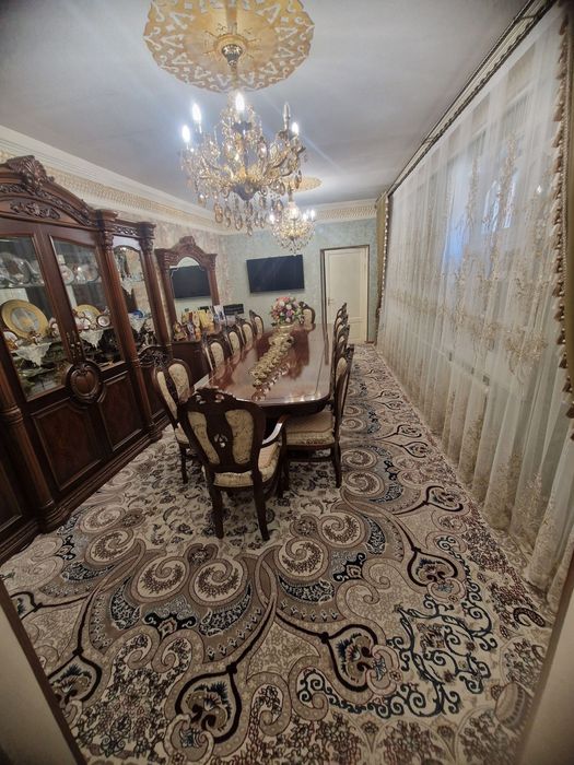 Продаётся уютный дом 3,7 соток