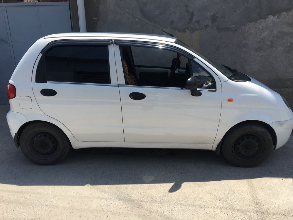 Matiz MX sotiladi aybi yoq yurib turgan mashina hadovoyi yangi ishi yo