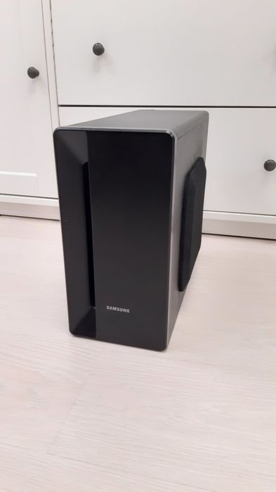 Сабвуфер Samsung ps-wxl 30