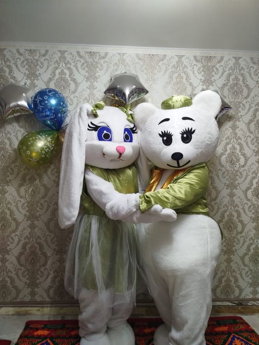 Срочно продам Мишки