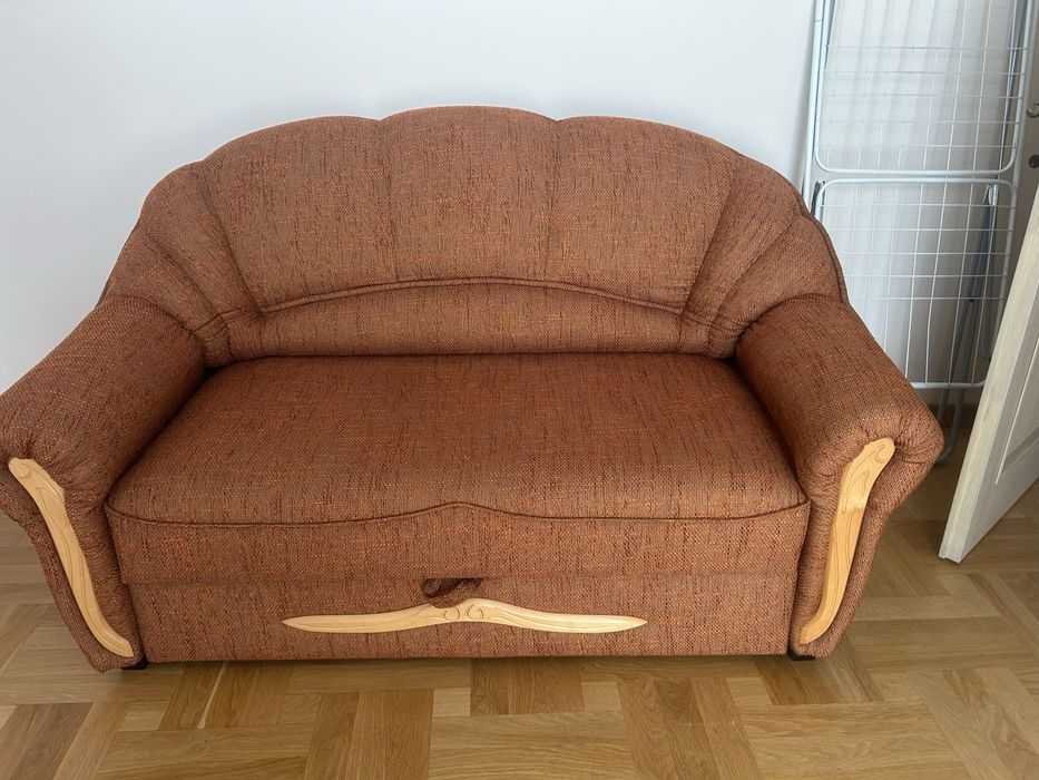 Vand canapea impecabila