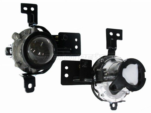 Фара противотуманная Kia Sportage