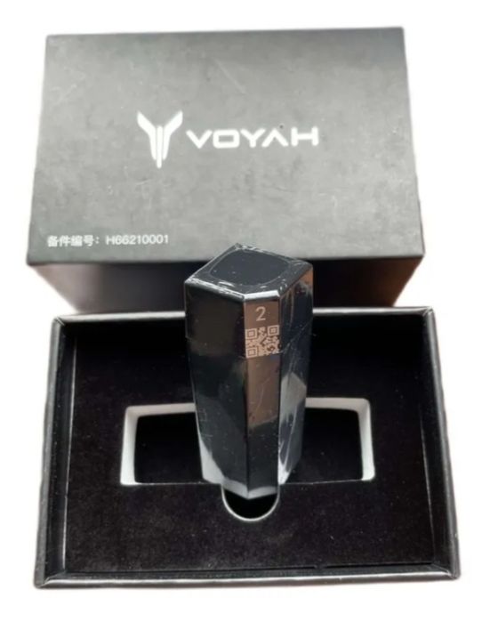 Оригинальные ароматические картриджи для Voyah Free/Voyah Dream