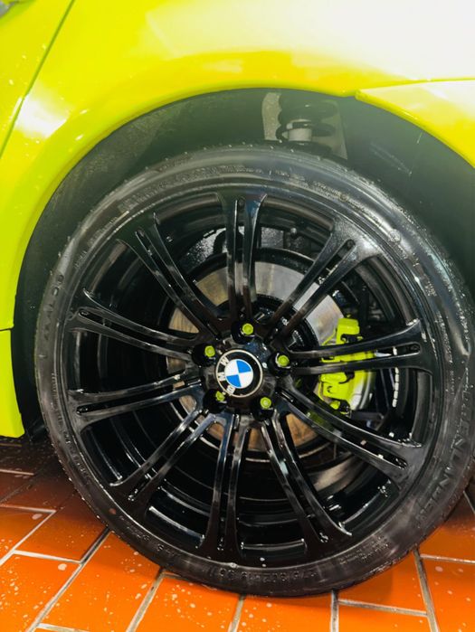 Vand jante bmw e60 5x120 R19