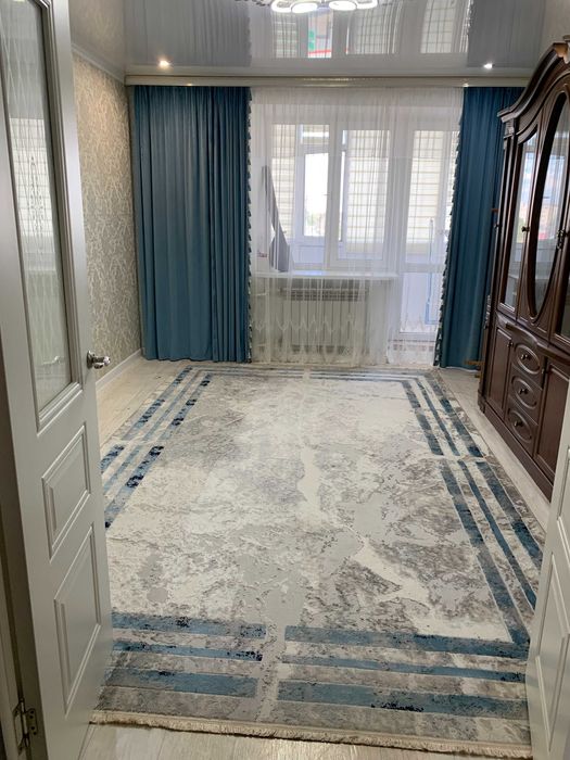 Продам 3х ком. кв.