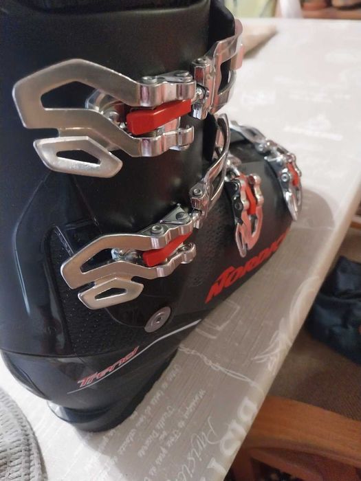 Ски обувки NORDICA