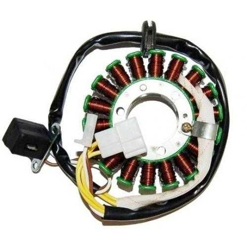 Magnetou Stator Aprindere SUZUKI BURGMAN 125-150CC