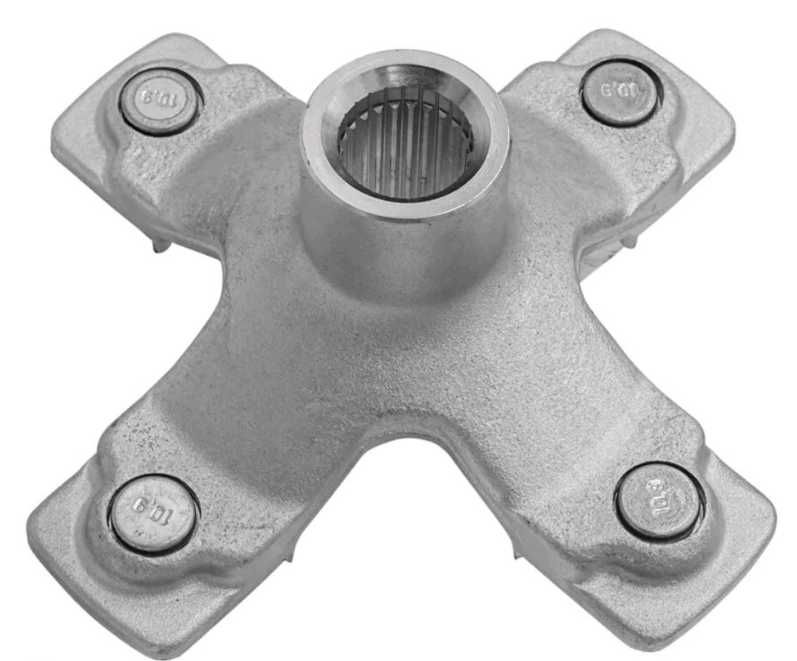 НОВА Задна главина за Кавазаки KFX700 Kawasaki КФХ700