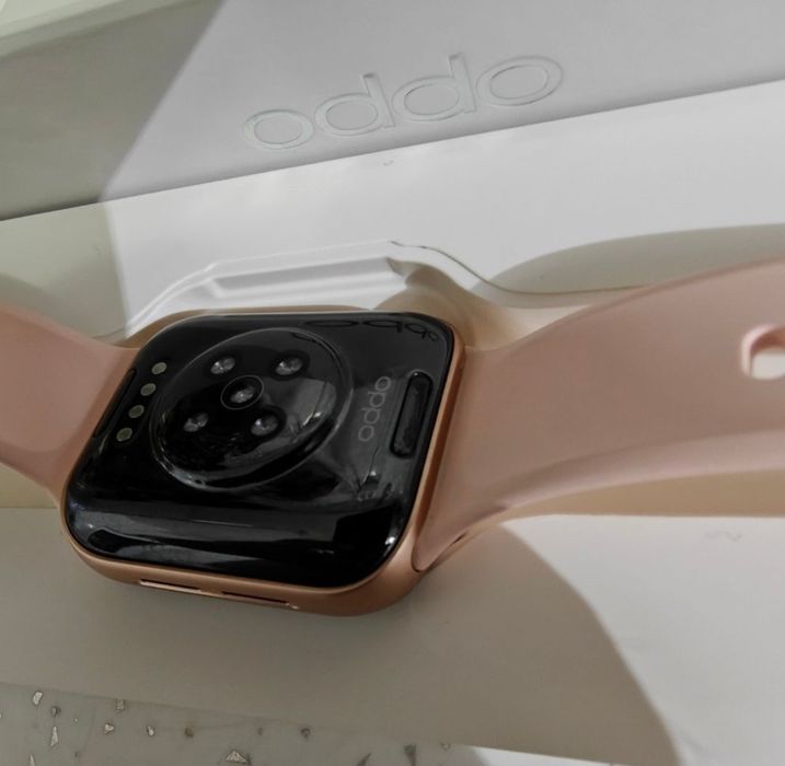 Smartwatch OPPO Watch Wifi GPS