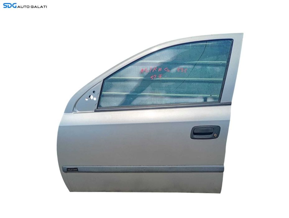 Usa Usi Portiera Portiere Stanga Fata Opel Astra G Break Combi Caravan 1998 - 2007 [LC0914]
