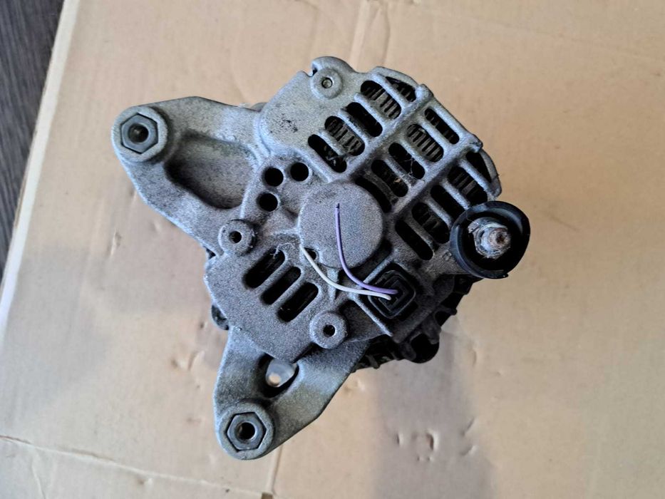 019-Alternator Renault Clio / Megane Benzină – Cod A2TB6481 / DRA4099