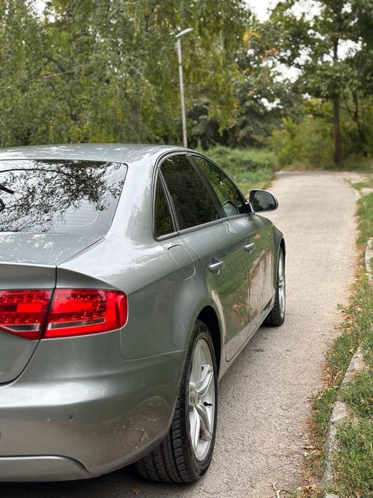 Audi a4 b8 2.0 TDI