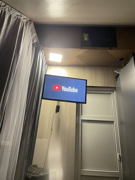 Продам телевизор samsung