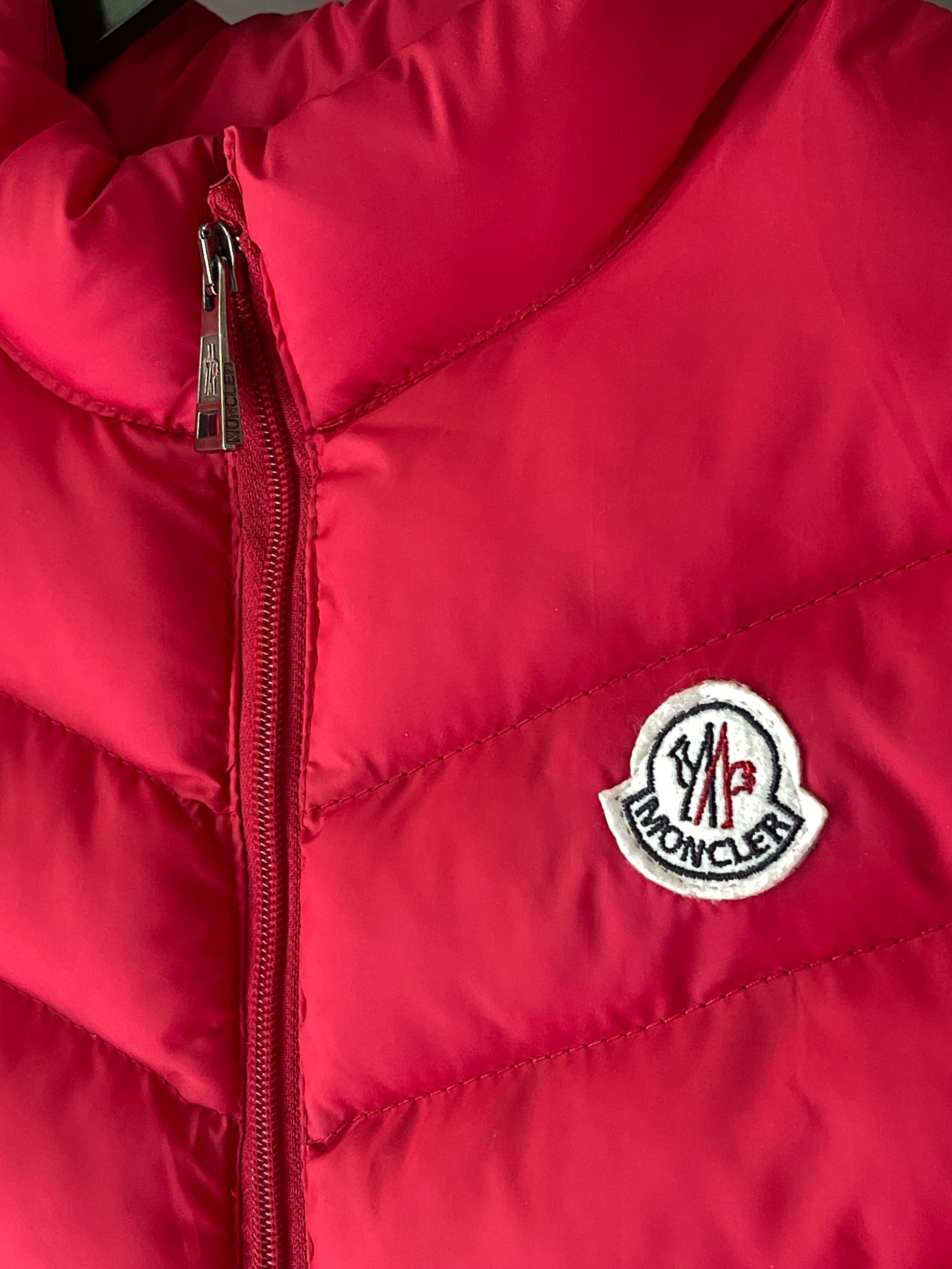 Дамска грейка/елек Moncler Original размер S