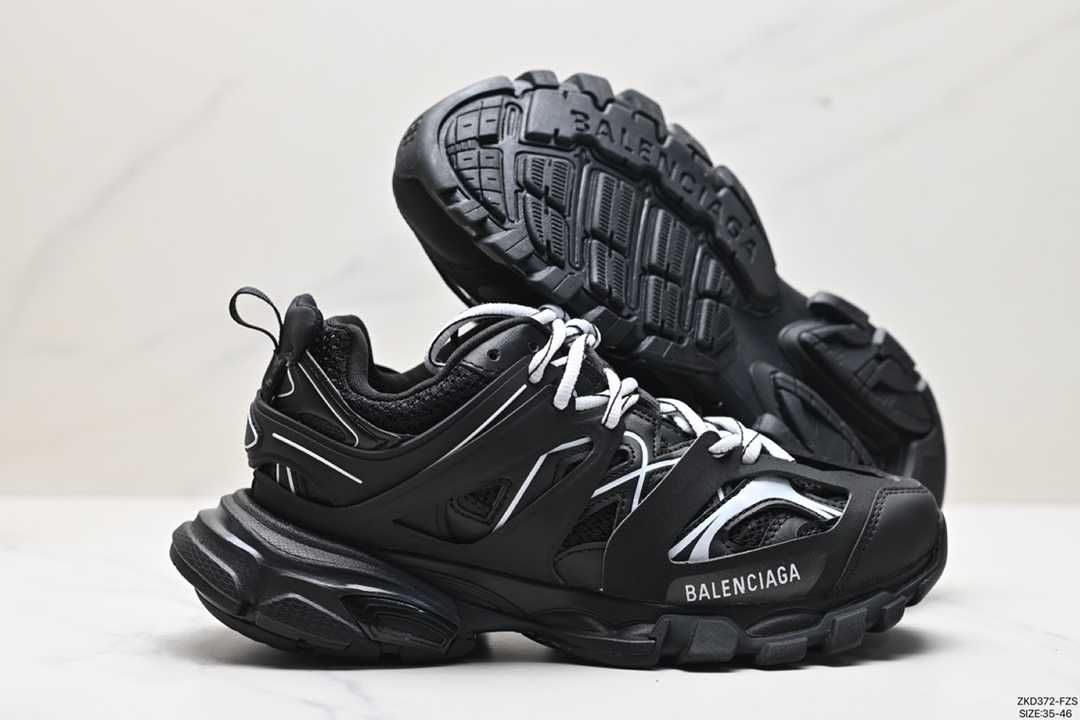 Луксозни Маратонка Balenciaga  Ултра Топ Качество 35-46