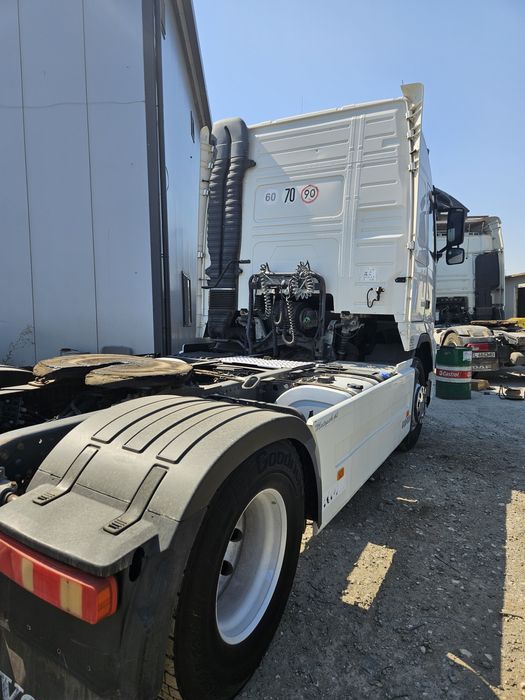 Volvo FH500 cai euro 5