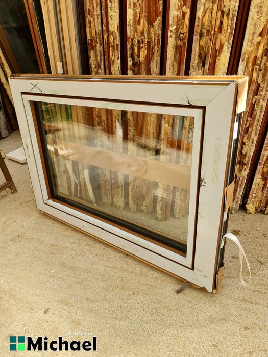 Tripan lemn stratificat,Internorm,Austria (LV)