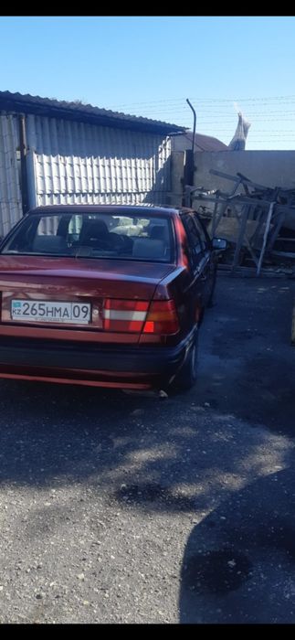 Продам автомашину