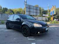 Golf 5 2.0 tdi BKD / acte valabile/Fiscal/