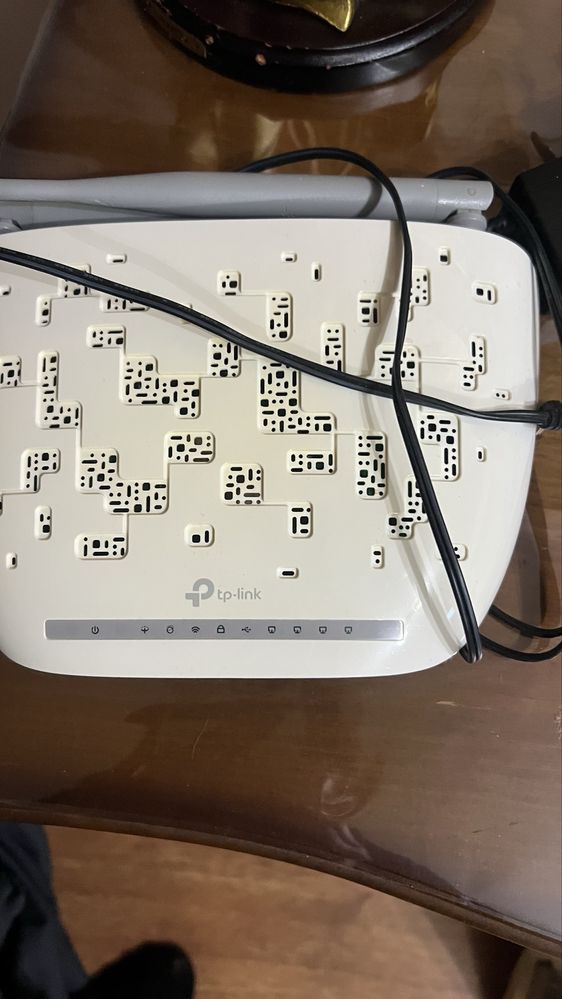 Продам маршрутизатор  tp-link