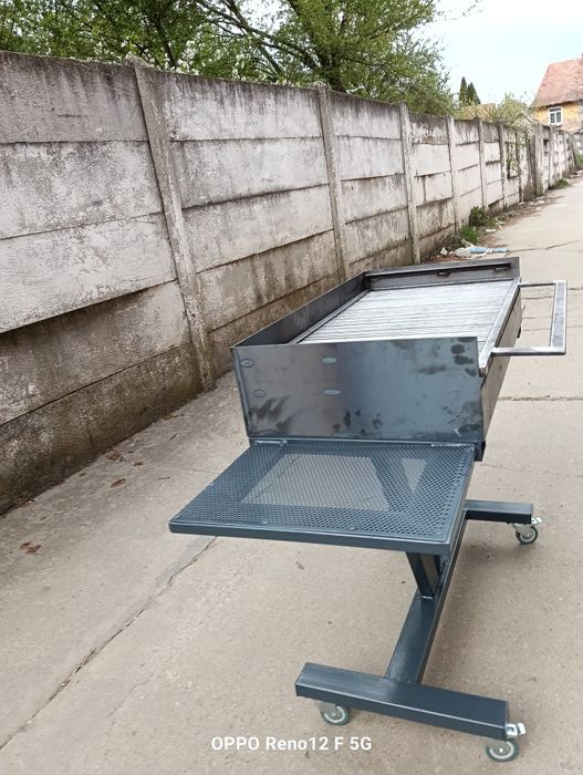 De vânzare grătar