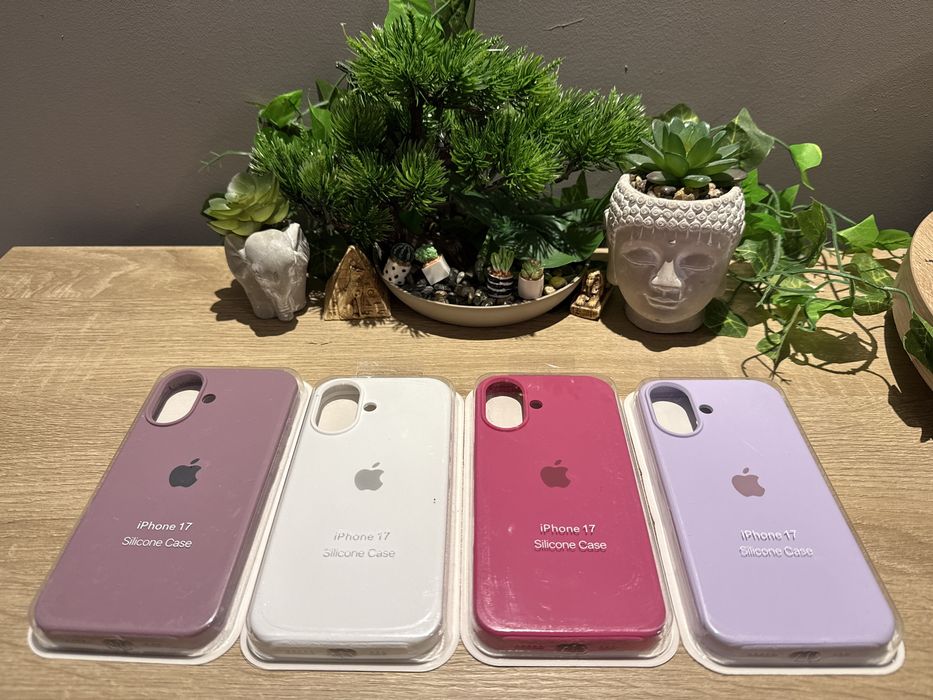 Husa Iphone 17 Iphone 17 AIR