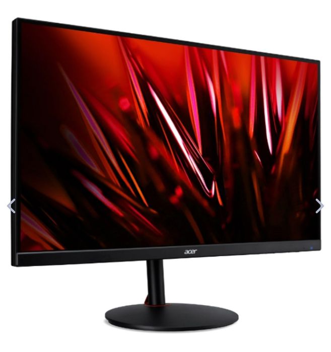 Игровой монитор Acer Nitro