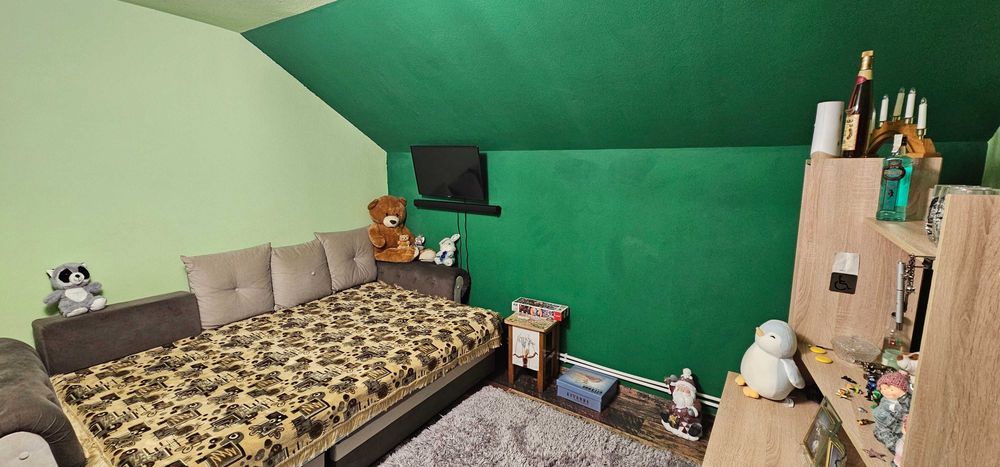 Cameră de închiriat